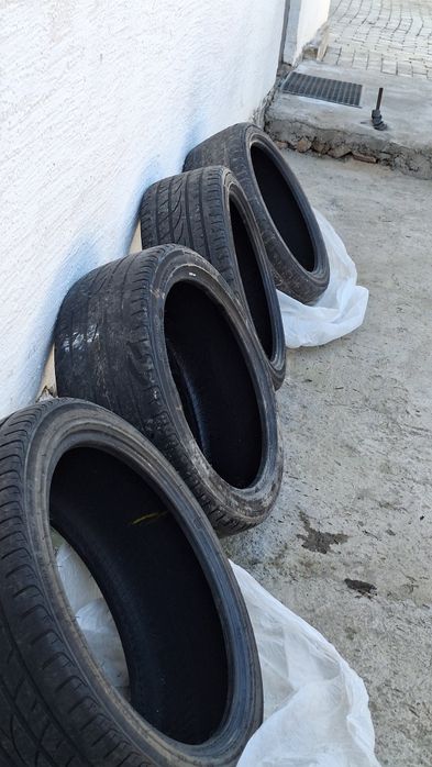 Продам диски 4.100 r18