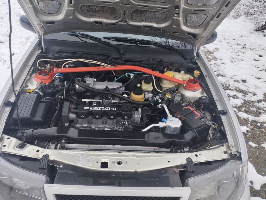 Nexiya 2 Gibrit mator