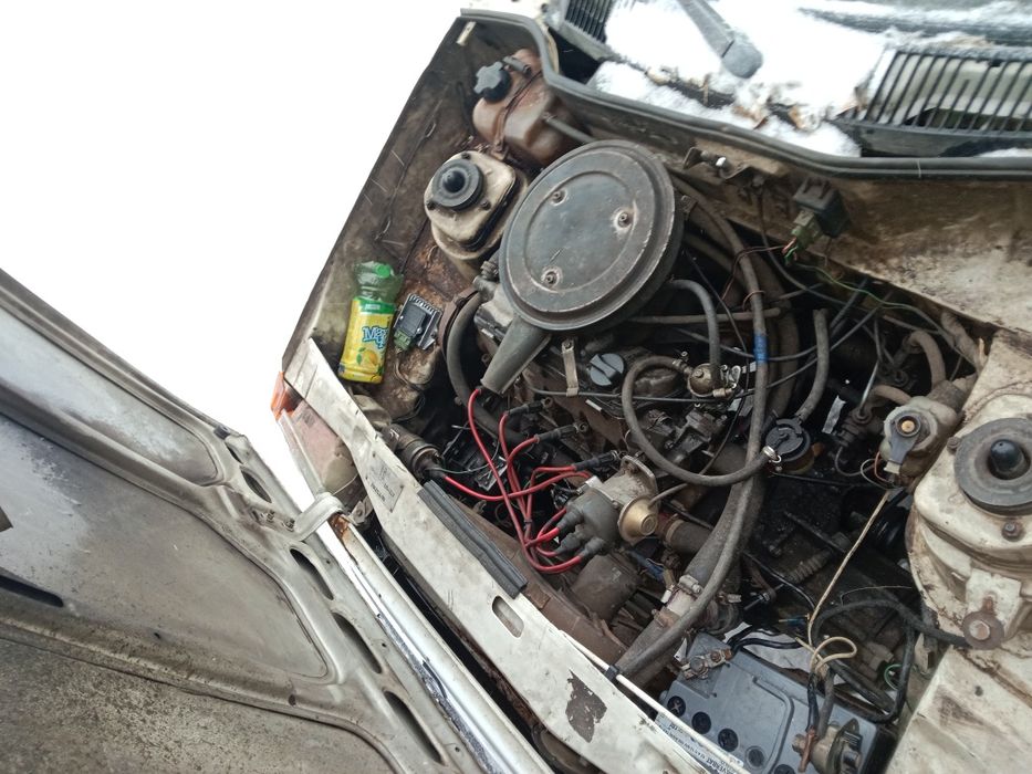 Таврия 1993 продам либо обмен