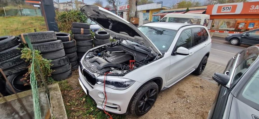 Chip tuning / Remap / AdBlue премахване/ 10+ години Опит !