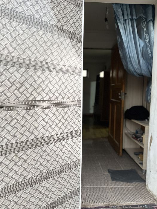 Продается времянка в селе Теспе