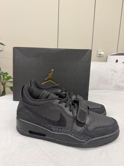 Air Jordan Legacy 312 Low