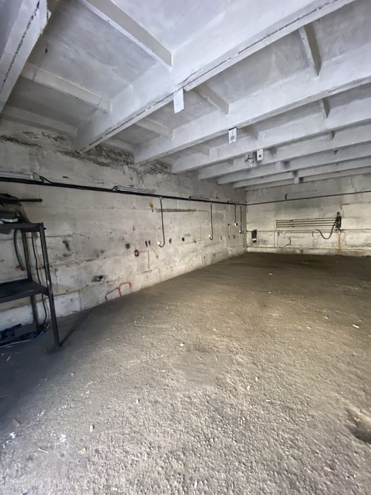 Сдам в аренду бокс.