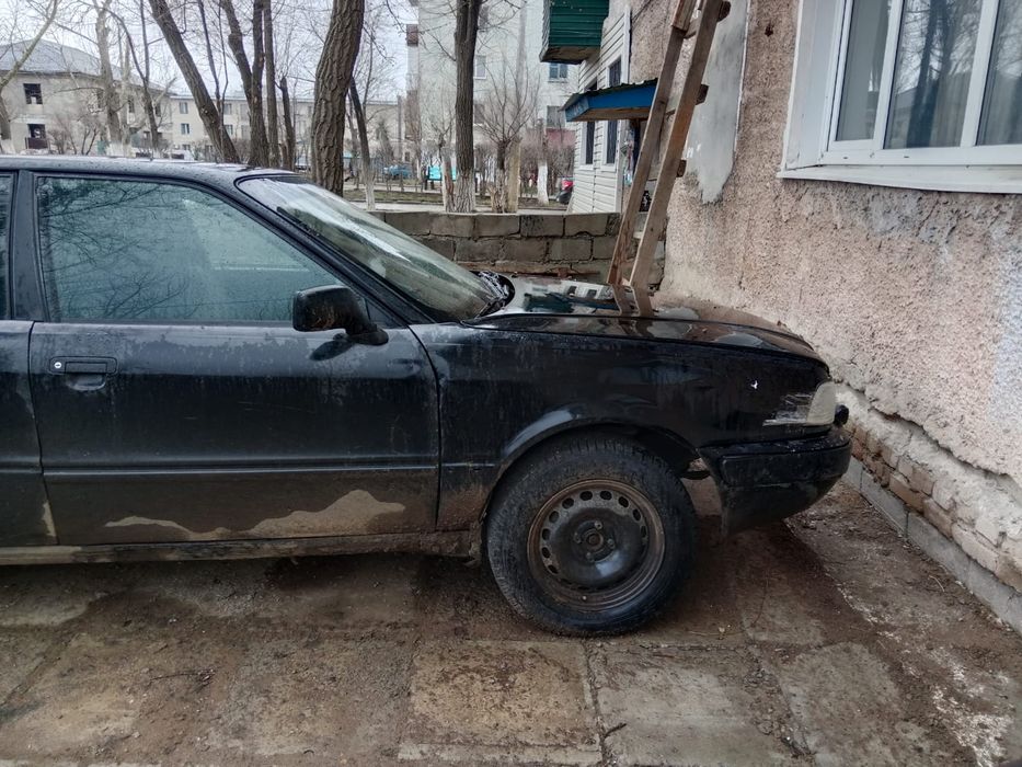 Ауди 80 б4 сатылады