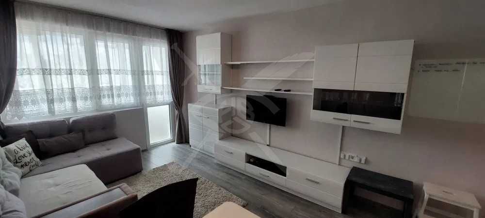 Дава се под наем Тристаен апартамент в Варна, Окръжна болница - 70 кв.м за 700 € - Снимка #3