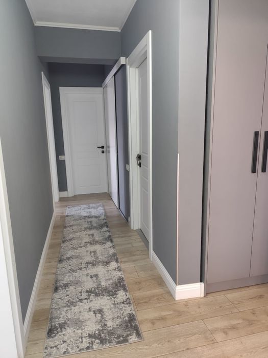 Apartament 3 camere de închiriat Rezervelor, Chiajna