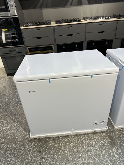 CANDY  marazilnik MAX -31 GRADUS