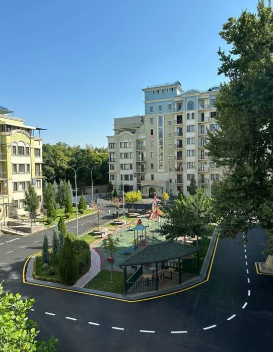 Сдаётся квартира в аренду иностранцам