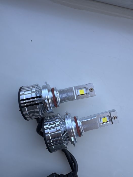 Продам ОРИГИНАЛ Osram 9005/6DWPB-2HB светодиодная HB3, HB4