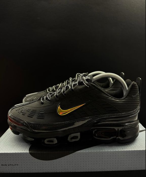 Nike Air Vapormax Plus 360 Black Chameleon - 40,41,44