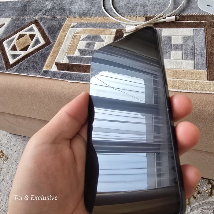 iPhone 13, 92% аккумулятор, полный комплект