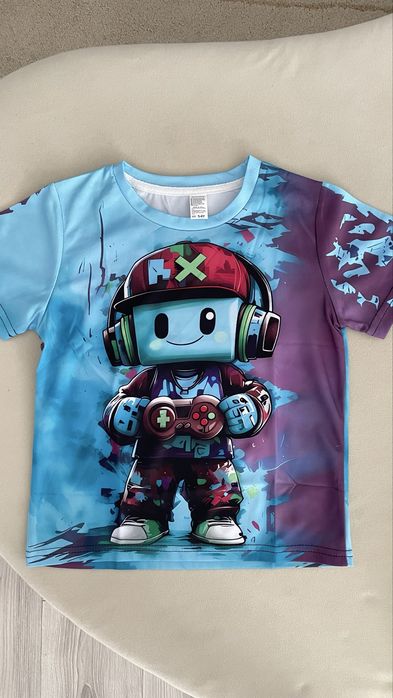 Tricouri  ROBLOX  copii