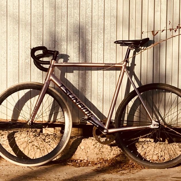 Фикс цунами размер Хл