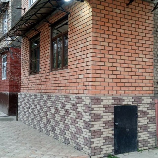 Кладка балкона, под ключ! Пластиковые рамы, решетки и козырьки!