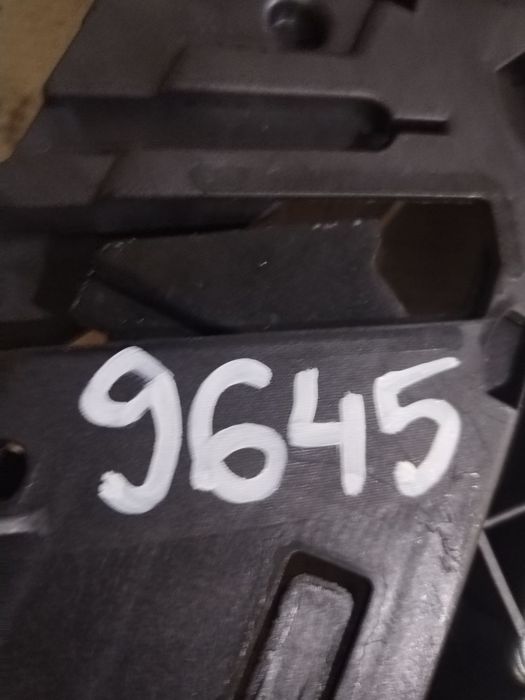 Suport far dreapta Skoda Octavia 2, facelift, 2009, 2010, 2011, 2012.