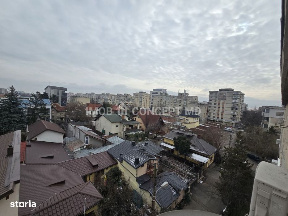 Inchiriere Garsoniera In Ploiesti, Zona Gh Doja