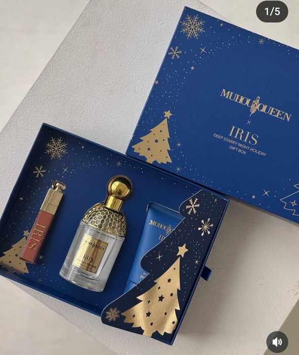 Духи Набор! Оригинал. Продам.