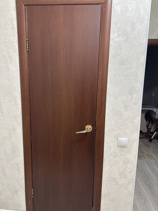 Продам межкомнатные двери
