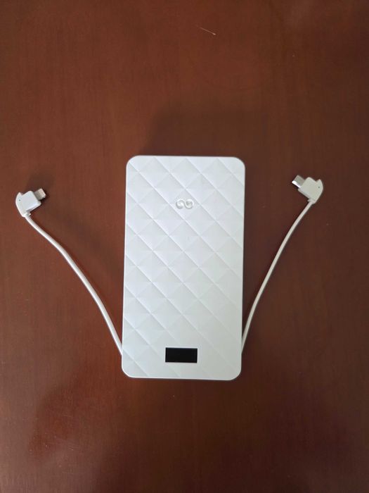 Външна Батерия 10000 mAh