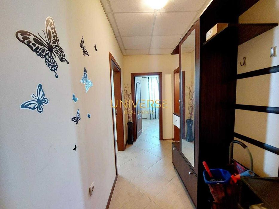 Продава се Тристаен апартамент в к.к. Слънчев бряг - 77 кв.м за 1072 €/кв.м - Снимка #19