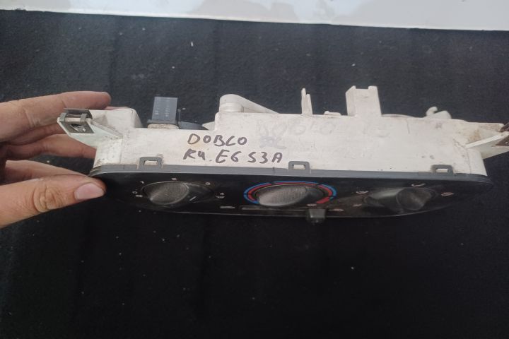 Comanda AC Fiat Doblo prima generatie