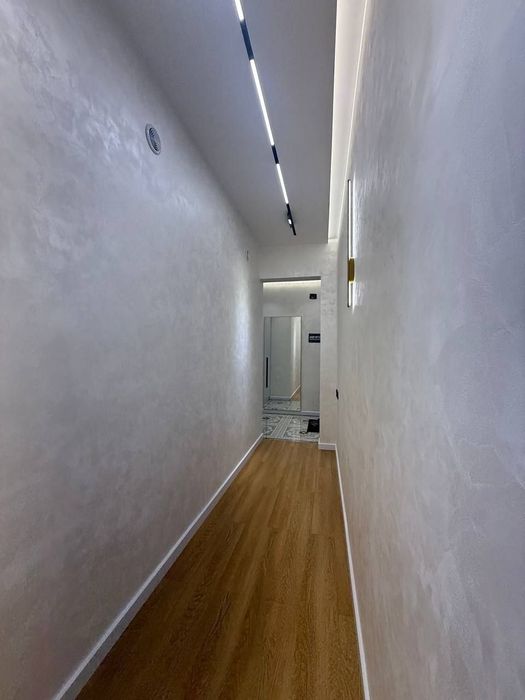 Продаётся квартира Коратош 3 комнатная