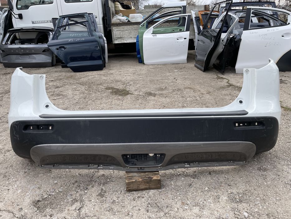 Задна броня за Сузуки Витара Suzuki Vitara 2015-2019г 2бр