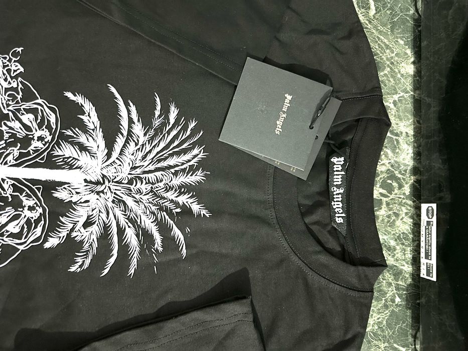 Tricou Palm Angels M