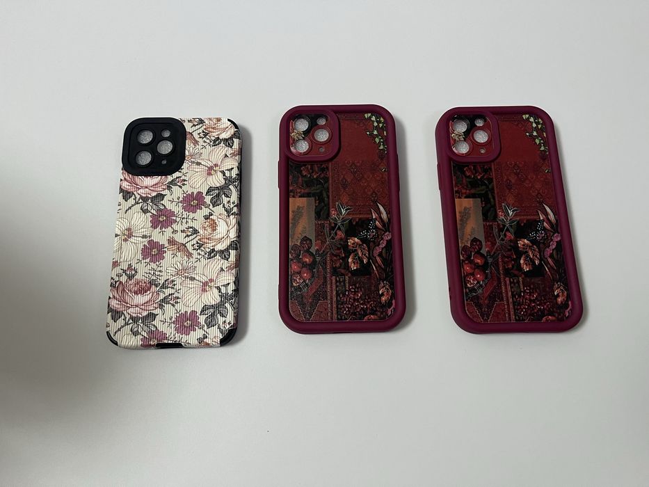 Продам Чехлы на айфон на 11 и до 13pro