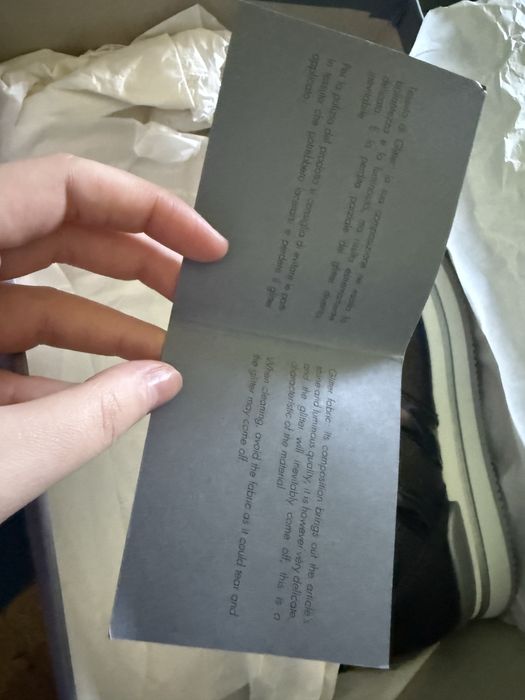 Vand adidasi dama Hogan