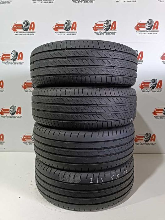 215/55/R17 94W MICHELIN & 215/55/R17 98W GOODYEAR VARA CP-V20441