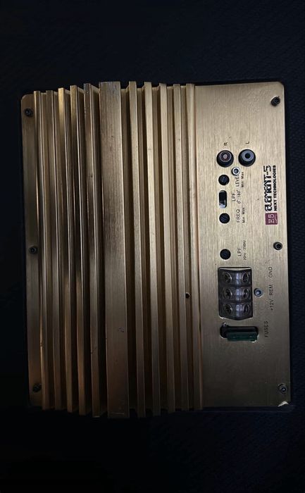 Оригинальный 5-Element