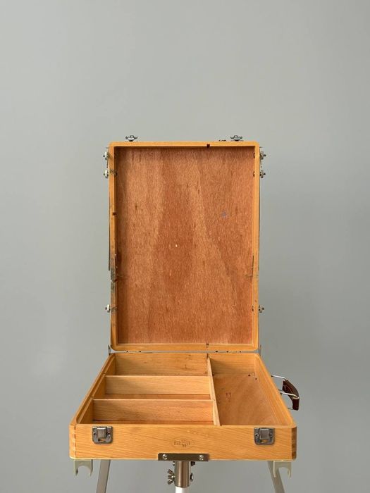 Этюдник для пленэра «Гамма»