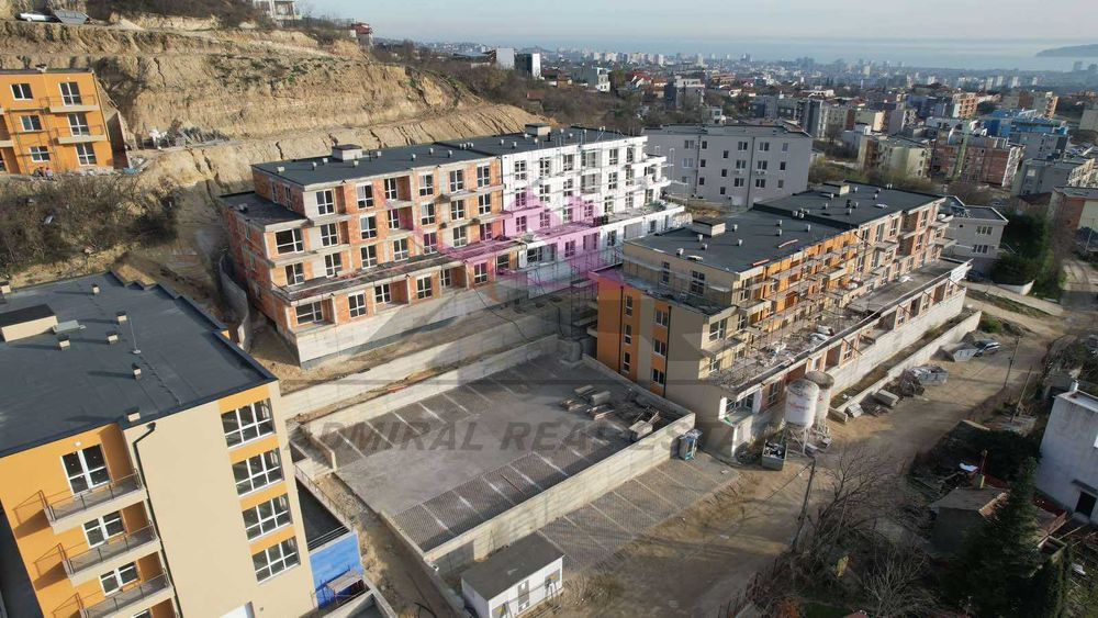 Тристаен - Възраждане 3 - 2 паркоместа