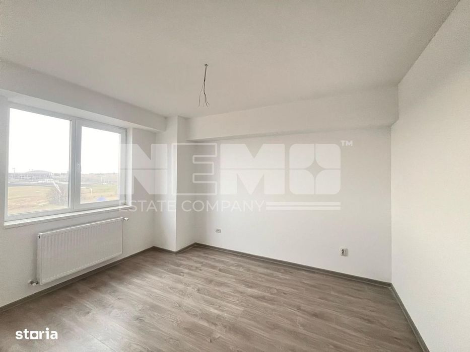 Apartamente Cu 2-3 Camere La Cheie | Bloc Nou | Suceava