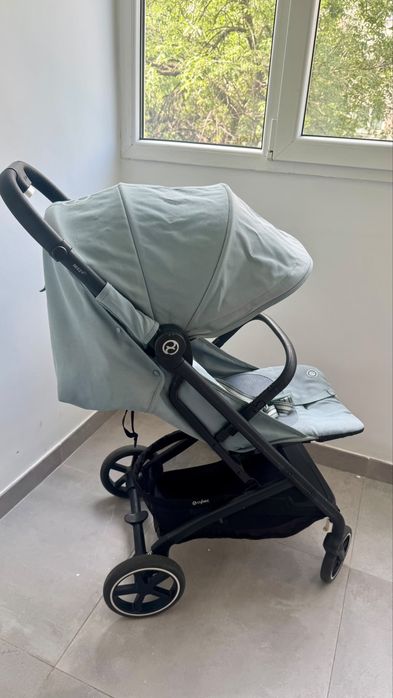 Carucior Cybex beezy 2 in 1