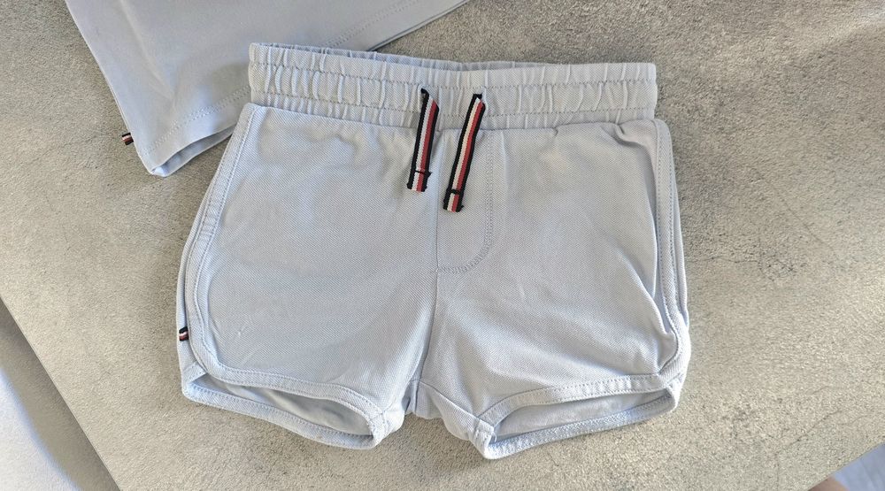 Compleu Tommy Hilfiger original băiețel