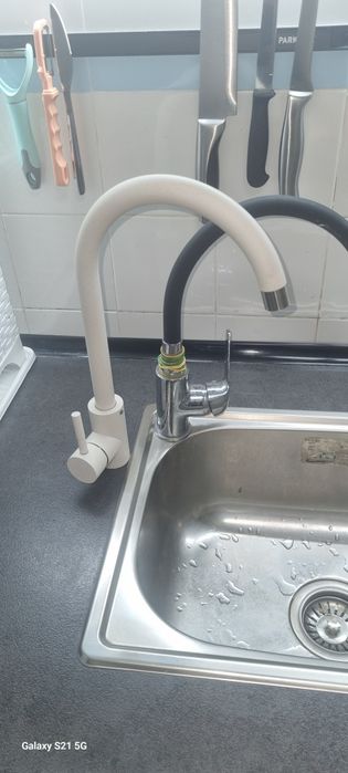 Смесител за кухня