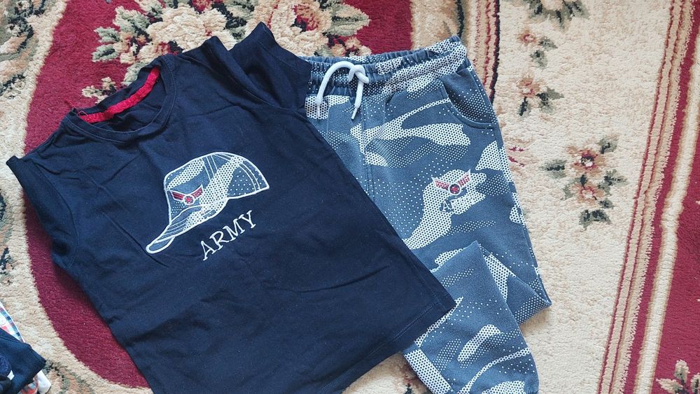 Продам вещи на мальчика