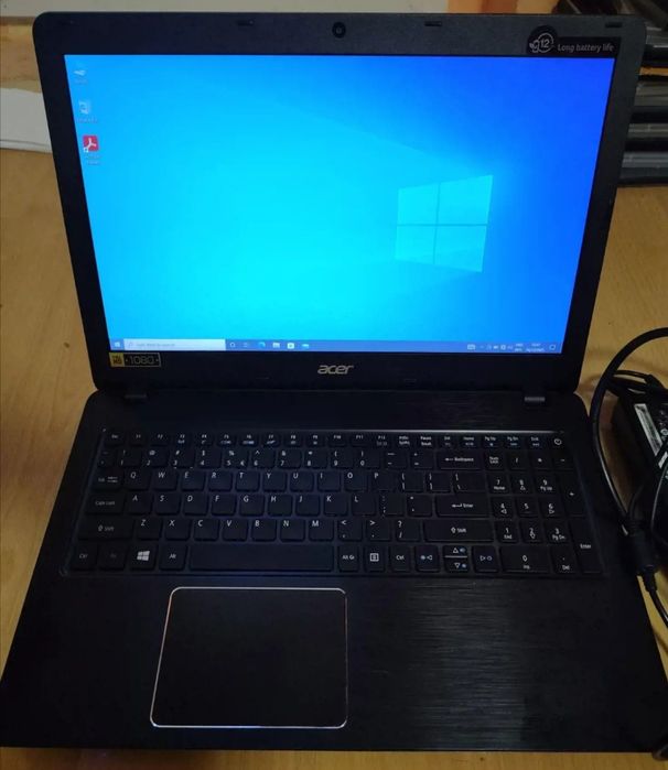 Laptop Acer f5 video 2gb schimb PS4 modat