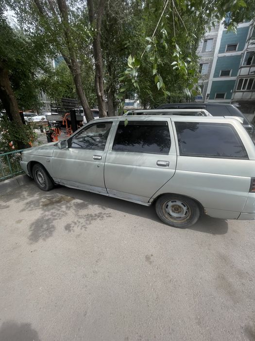 Ваз2111 универсал 2002г СРОЧНО