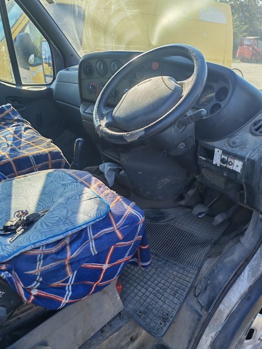 Vind iveco daily basculabila