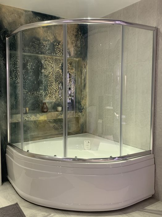 Santexnika ustanovka mebel, unitaz vanna