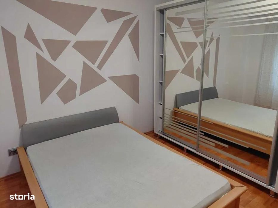 Apartament 2 decomandate, Gheorgheni, zona Teodor Mihali — fotografia 1