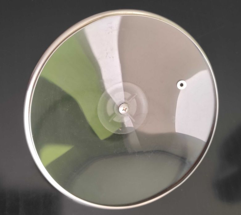 Капак за тенджера, тиган