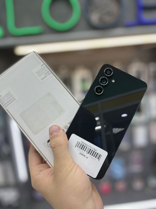 Samsung A54 6/128gb