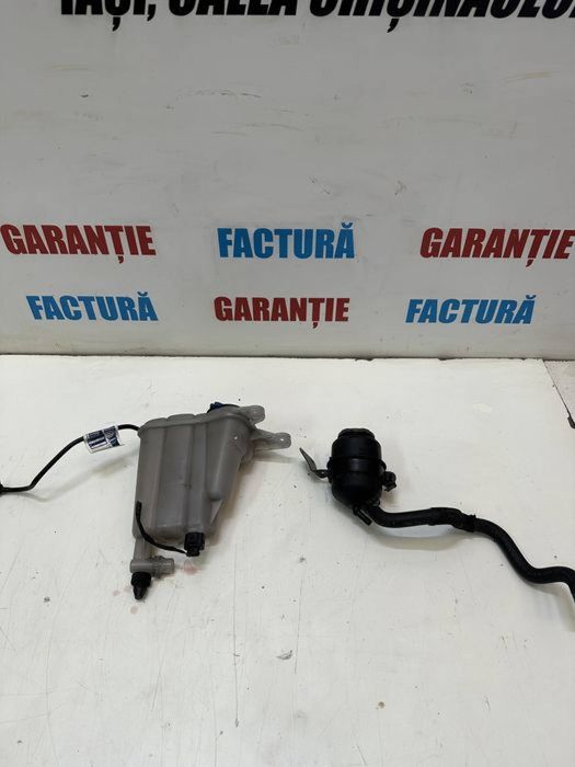 Vas expansiune rezervor ulei servodirecție 2.0 CAGA CAHA Audi A4 B8
