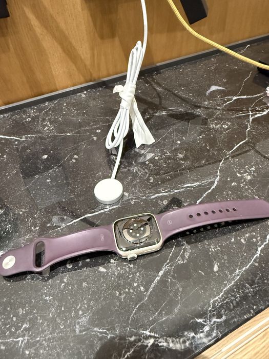 Apple watch series 9, 64 GB