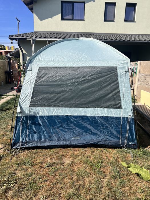 Arpenaz Base Pavilion