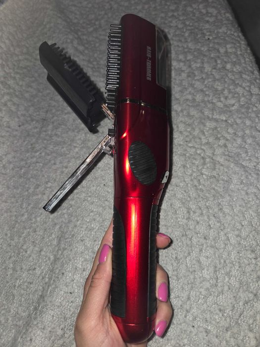 Безжичен тример за коса / Split End Hair Trimmer